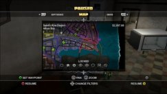 Saints Row
