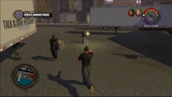 Saints Row
