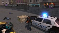 Saints Row