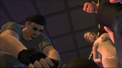 Saints Row