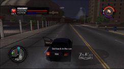 Saints Row
