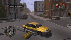 Saints Row