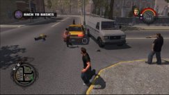 Saints Row
