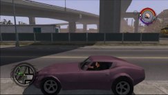 Saints Row