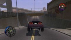 Saints Row