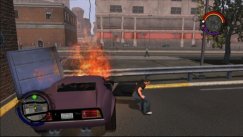 Saints Row