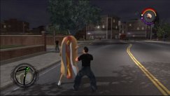 Saints Row