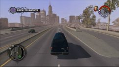 Saints Row
