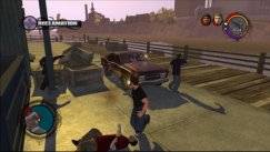 Saints Row