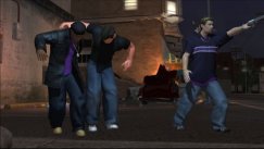 Saints Row