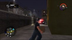Saints Row