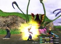 Final Fantasy X