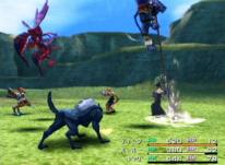 Final Fantasy X