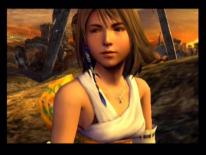 Final Fantasy X