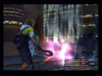 Final Fantasy X