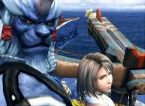 Final Fantasy X