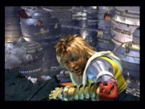 Final Fantasy X