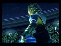 Final Fantasy X