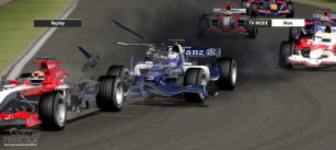 Formula One Championship Edition