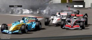 Formula One Championship Edition