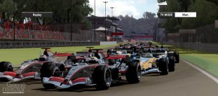 Formula One Championship Edition