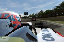 Formula One Championship Edition