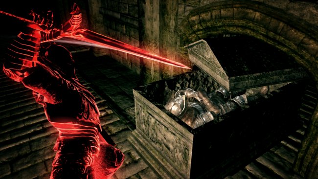 Dark Souls