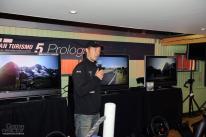 Gran Turismo 5