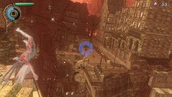 Gravity Rush