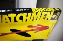 Watchmen: The End is Nigh