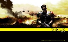 Watchmen: The End is Nigh