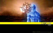 Watchmen: The End is Nigh
