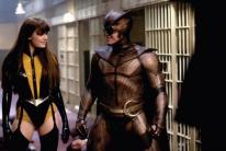 Watchmen: The End is Nigh