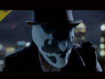 Watchmen: The End is Nigh