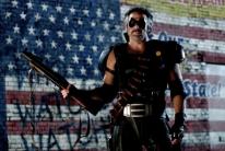 Watchmen: The End is Nigh
