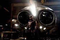 Watchmen: The End is Nigh