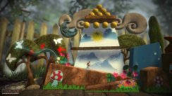 Little Big Planet