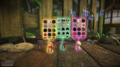 Little Big Planet
