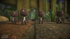 Little Big Planet
