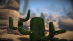 Little Big Planet