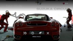 Gran Turismo 5