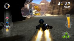 ModNation Racers