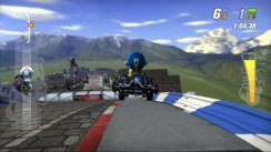 ModNation Racers