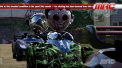 ModNation Racers