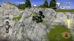 ModNation Racers