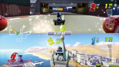 ModNation Racers