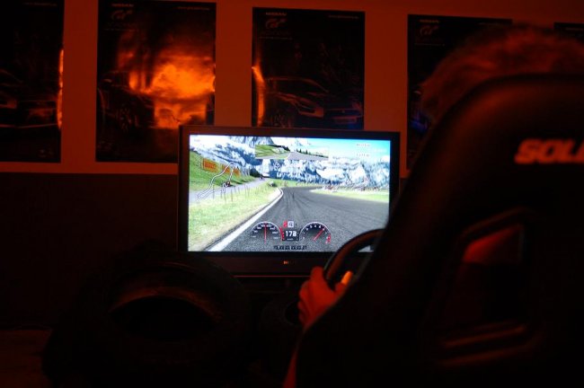 Gran Turismo 5: Prologue