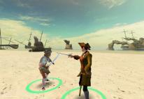 Pirates of the Burning Sea