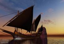 Pirates of the Burning Sea