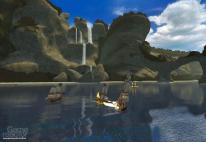 Pirates of the Burning Sea